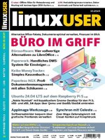 LinuxUser